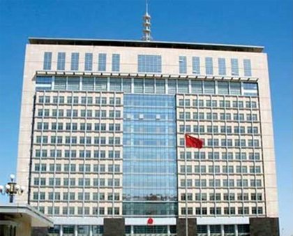 山东省公安厅