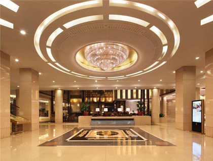 陕西西京饭店
