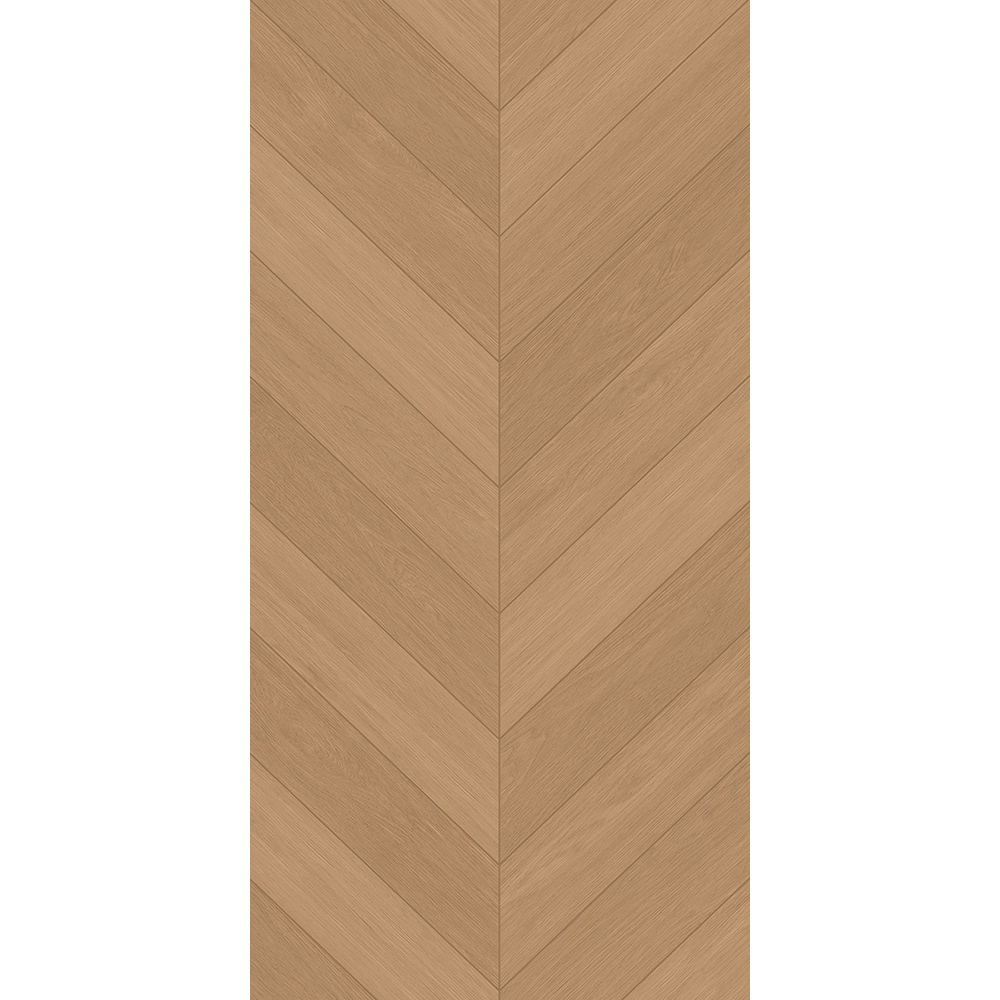 SW61297GY 鱼骨木纹-胡桃色