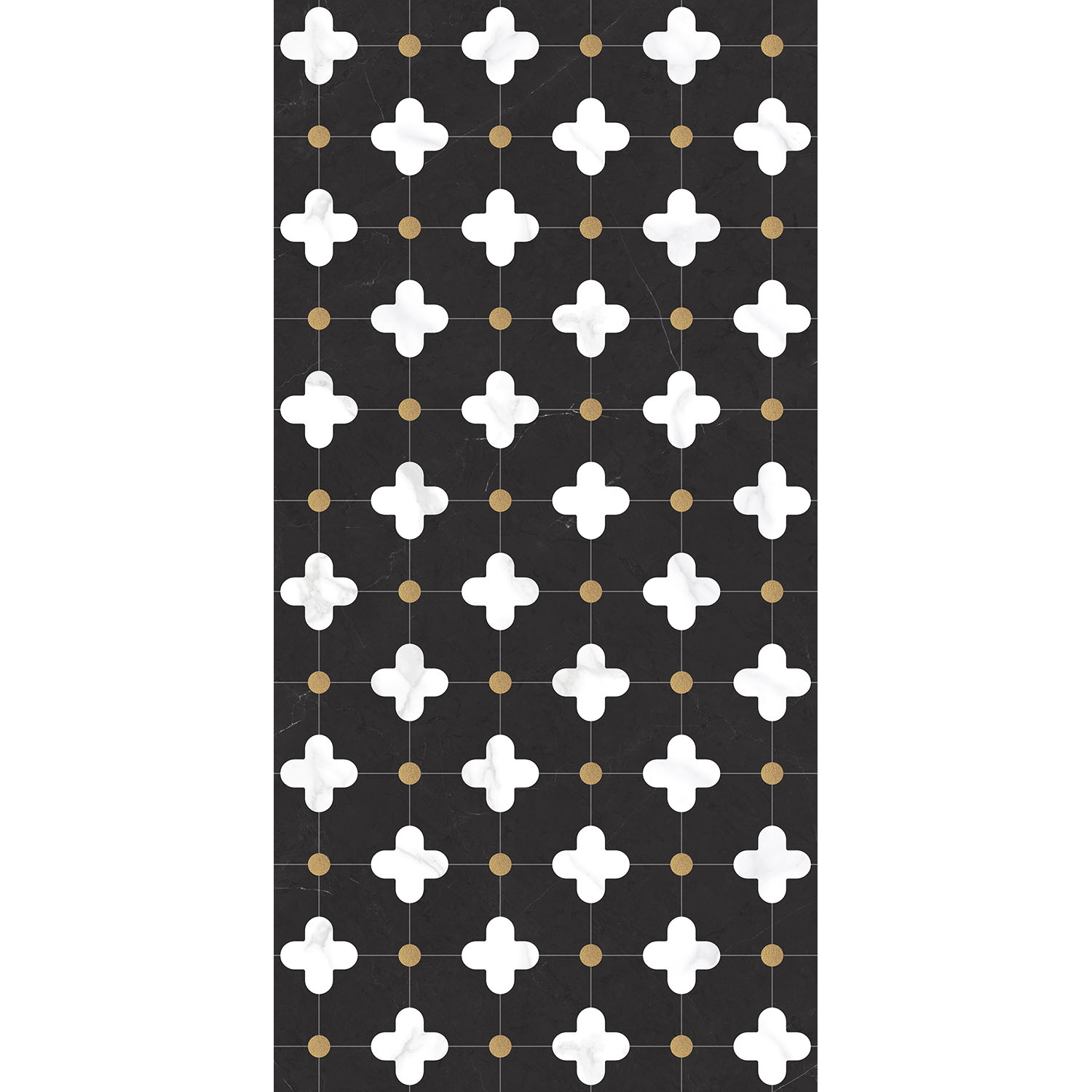 CX612D251  金点繁花