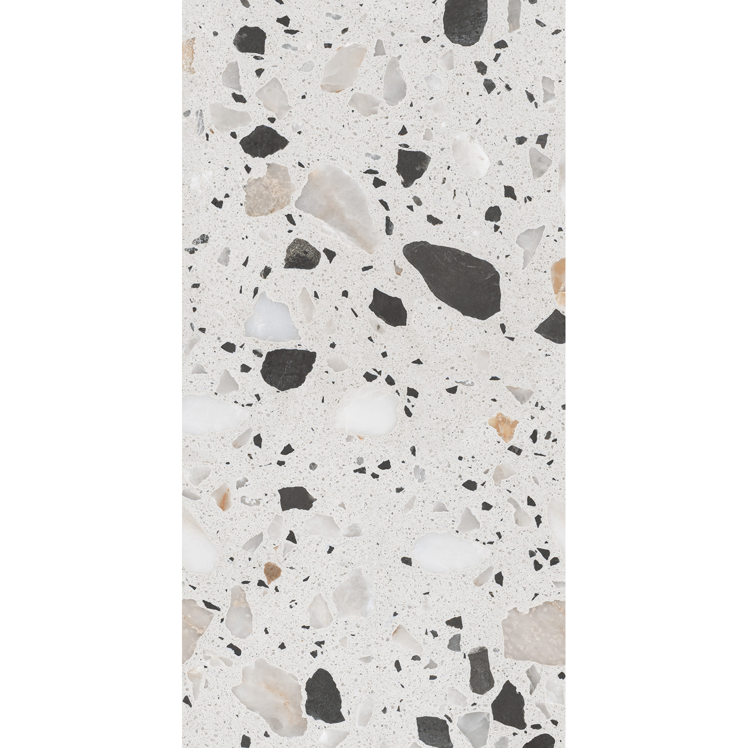 CX612D232 年华-黑白