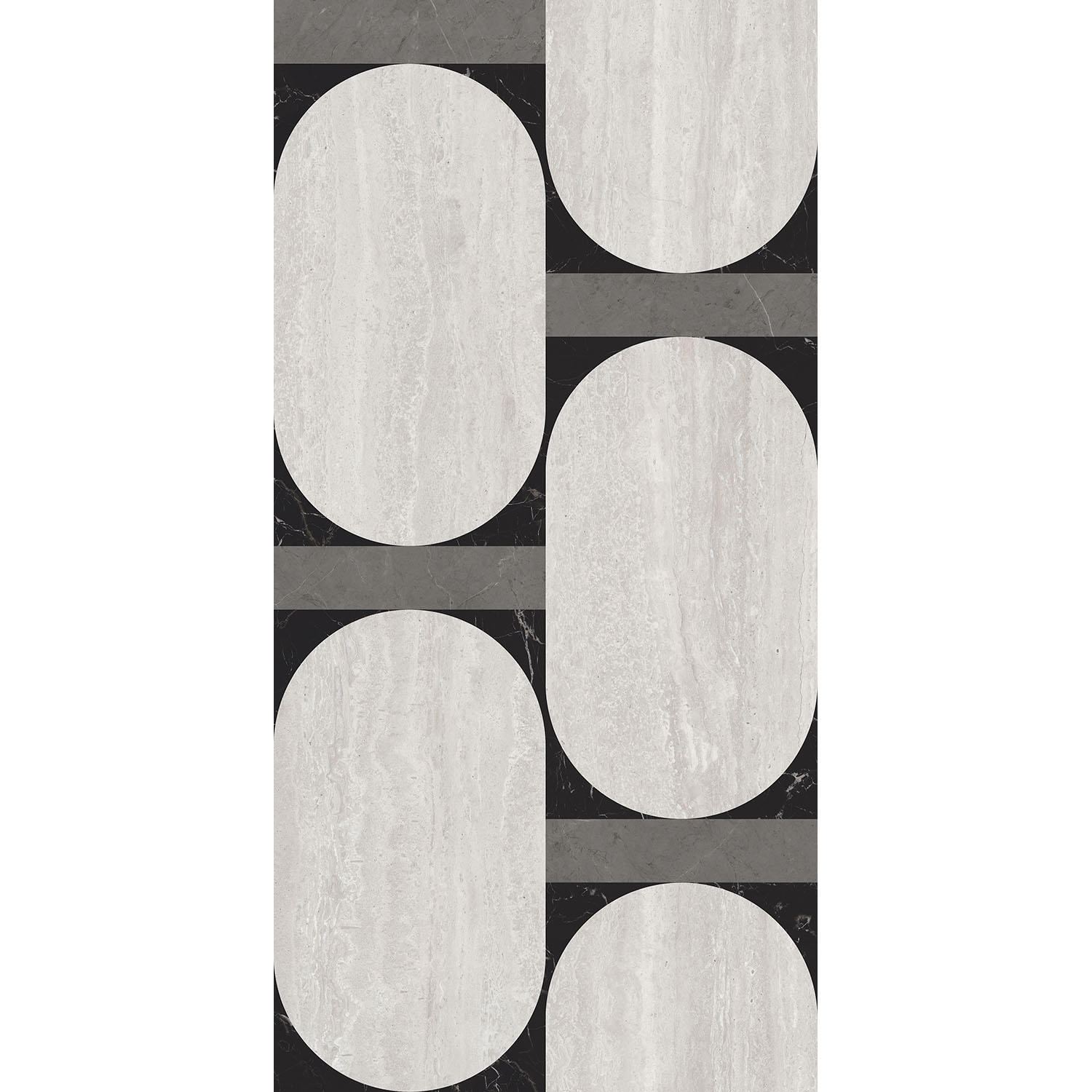 CX612D256 巴洛克椭圆