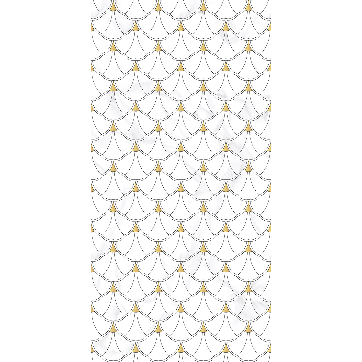 CX612D265 白金雅扇